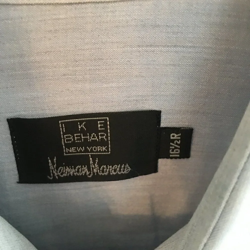 IKE Behar New York Neiman Marcus - Picture 3 of 6